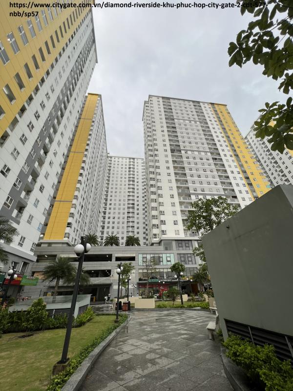 Giá chung cư mới liên tục lập đỉnh, người dân thành phố Hồ Chí Minh tìm mua căn hộ cũ